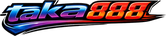 taka888 logo
